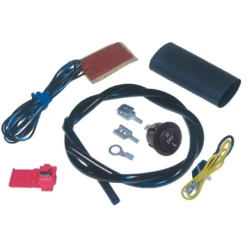 Symtec Heat Demon - ATV Thumb Warmer - Dual Heat Settings