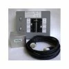 30 Amp, 10-circuit, Indoor W/25‘ Cord And Box Transfer Kit