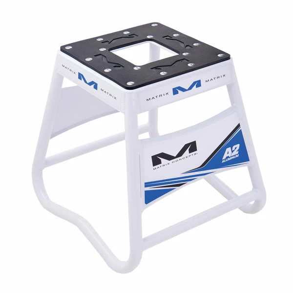 Matrix Concepts Martix A2 Aluminum Motocross Stand - Image 6