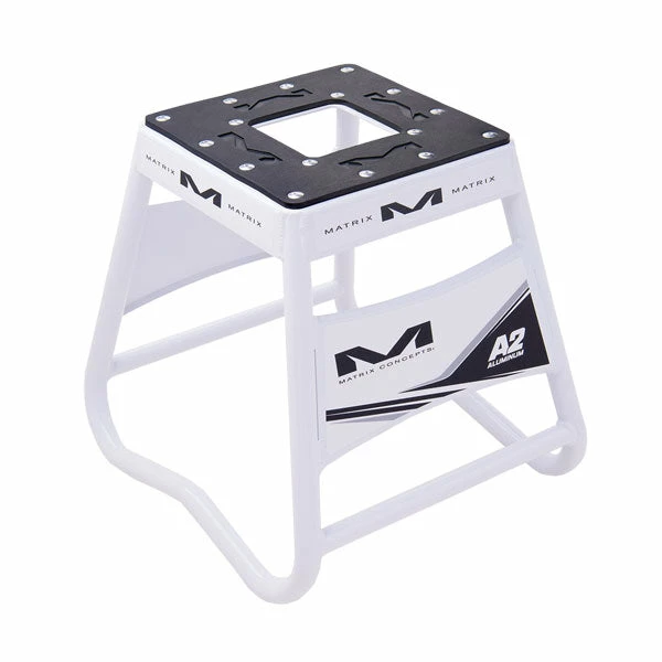 Matrix Concepts Martix A2 Aluminum Motocross Stand
