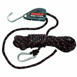 Snobunje Sidewinder Rope & Ratchet