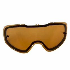 Dragon Alliance MDX2 Double Lens Amber