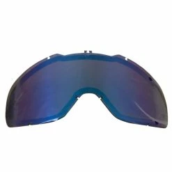 Dragon Alliance MDX2 Snow Lens Blue Steel