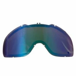Dragon Alliance MDX2 Snow Lens Green Ionized