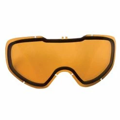 Dragon Alliance MDX2 Snow Lens Amber