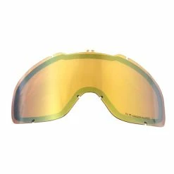 Dragon Alliance MDX2 Snow Lens Gold Ion