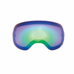 Dragon Alliance Dragon X1S Green ION Snow Lens