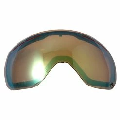 Dragon Alliance Dragon X1S Gold ION Snow Lens