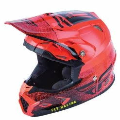 Fly Racing Toxin Embargo Helmet - With MIPS