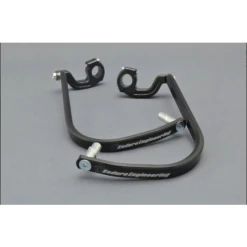 Enduro Engineering EVO2 Black Handguards For 1-1/8 Handle Bars - Pair