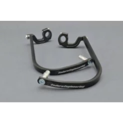 Enduro Engineering EVO2 Black Handguards With 7/8" Clamp 50-5232B