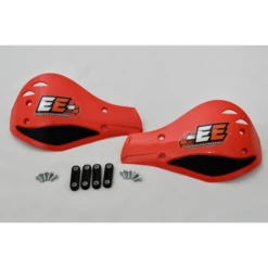 Enduro Engineering Roost Deflectors - For Standard Or EVO2 Debris Deflectors
