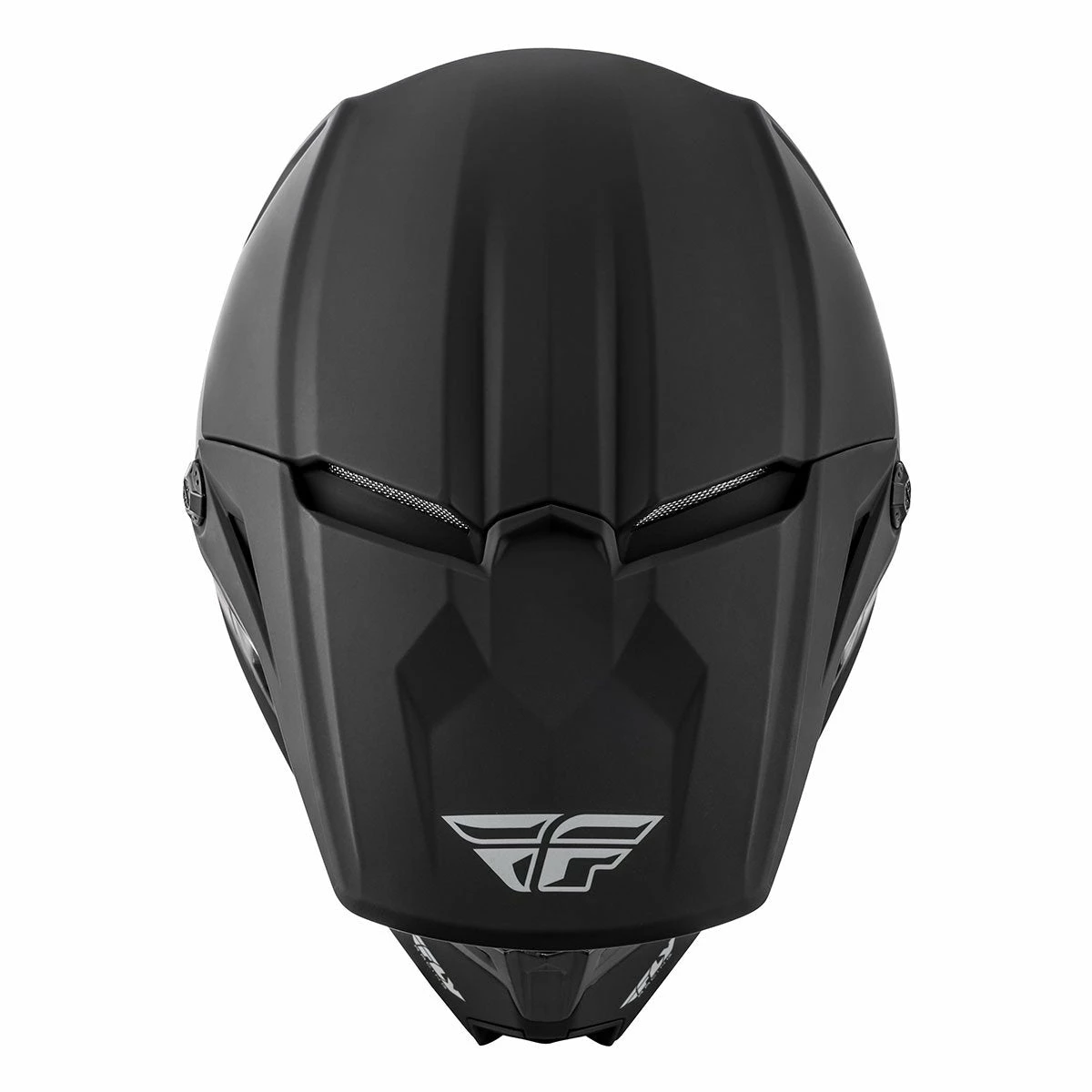 FLY Racing Kinetic Helmet - Image 3