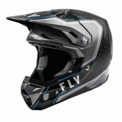 FLY Racing Formula Carbon Axon Helmet