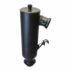 GGB Exhaust GGB Trail Muffler Ski-Doo XM 800 E-TEC 13-17