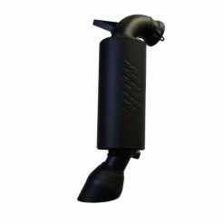 GGB Exhaust GGB Mountain Muffler Polaris PRO Ride Chassis (RMK / Assault / Switchback)
