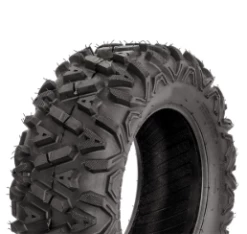 Bronco Covert ATV Tire