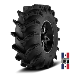 ITP Tires ITP Cryptid Tire (Light Weight Extreme Mud Tire)