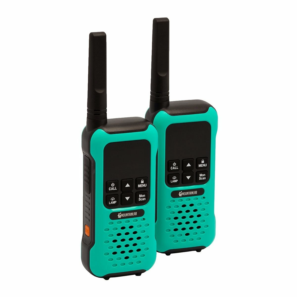 Mountain Lab SCOUT 2W 2-Way Radio (Pair) - Image 2