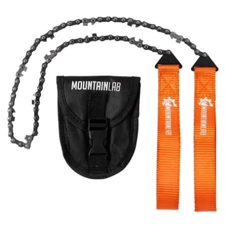 Mountain Lab Backcountry Chainsaw