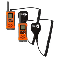 Mountain Lab Roam 2W 2-Way Radio (Set)