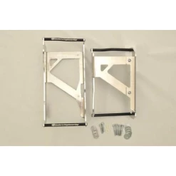 Enduro Engineering Radiator Braces Honda 11-6017