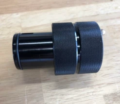 Rogue Wheel Bearing Greasing Tool