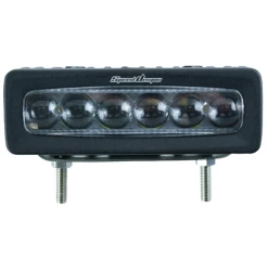 Speed Demon Super Straight 6 HD - 3860 Lumen