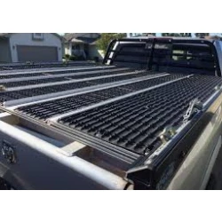 Superclamp Superglides II Pro