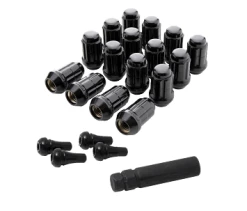 Alpine Powersports Gorilla Wheel Installation Kit