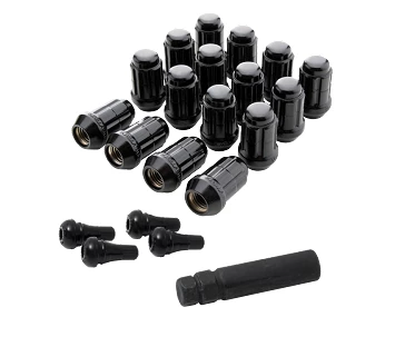 Alpine Powersports Gorilla Wheel Installation Kit