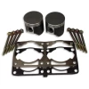 Wiseco POLARIS 800 Snowmobile Engine Durability Kits