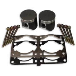 Wiseco POLARIS 800 Snowmobile Engine Durability Kits