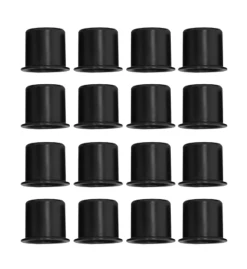 Zbroz A-Arm Pivot Bushing Kit Polaris Axys