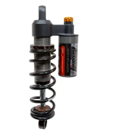 Zbroz X1 Exit Center Shock Skidoo Gen 4 2017-2021