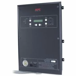 30 Amp, 10-circuit, Universal (20A Max Circuits) APC