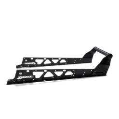 Zbroz Polaris RMK Axys / Khaos Rear Bumper 2019-2022