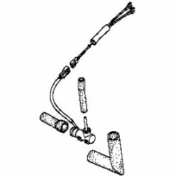 EU2000i Breather Heater Kit