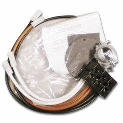 Hardware Kit (30A) (for Inlet Box Applications) APC