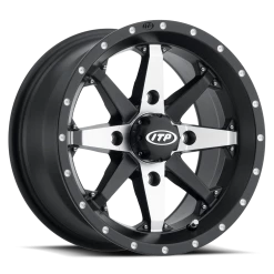 ITP Tires ITP Cyclone Wheel (Rim)
