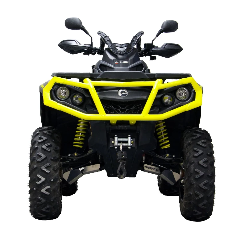 Perfex 2" Lift Kit CAN-AM Outlander 650 850 1000 & MAX (2019-2022) - Image 3