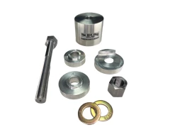 The Mod Shop Can Am Outlander Wheel Bearing Removal / Installation Tool 2.0