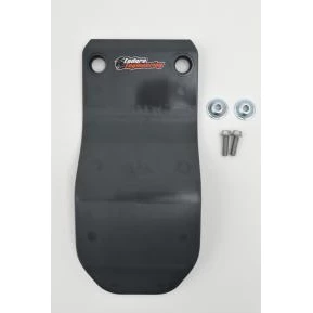 Enduro Engineering Skid Plate Mounted Linkage Guard KTM / Husqvarna / GasGas / Sherco / Beta 31-017