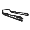 Zbroz Skidoo Gen 4 / 5 Raised Rear Bumper