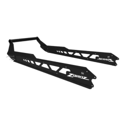 Zbroz Skidoo Gen 4 / 5 Raised Rear Bumper