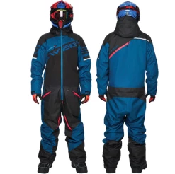 Sweep Men's Razor Insulated Snowmobile Mono Suit