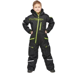 Sweep Youth Snowcore 2.0 Insulated Snowmobile Mono Suit