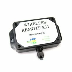 Wireless Remote Kit W/100’ Range