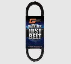 World's Best Belt - Gboost Technology - Polaris Sportsman 850/1000 - WBB1160