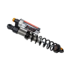 Zbroz X2 Exit Rear Shock Polaris Axys (AGGRESSIVE)